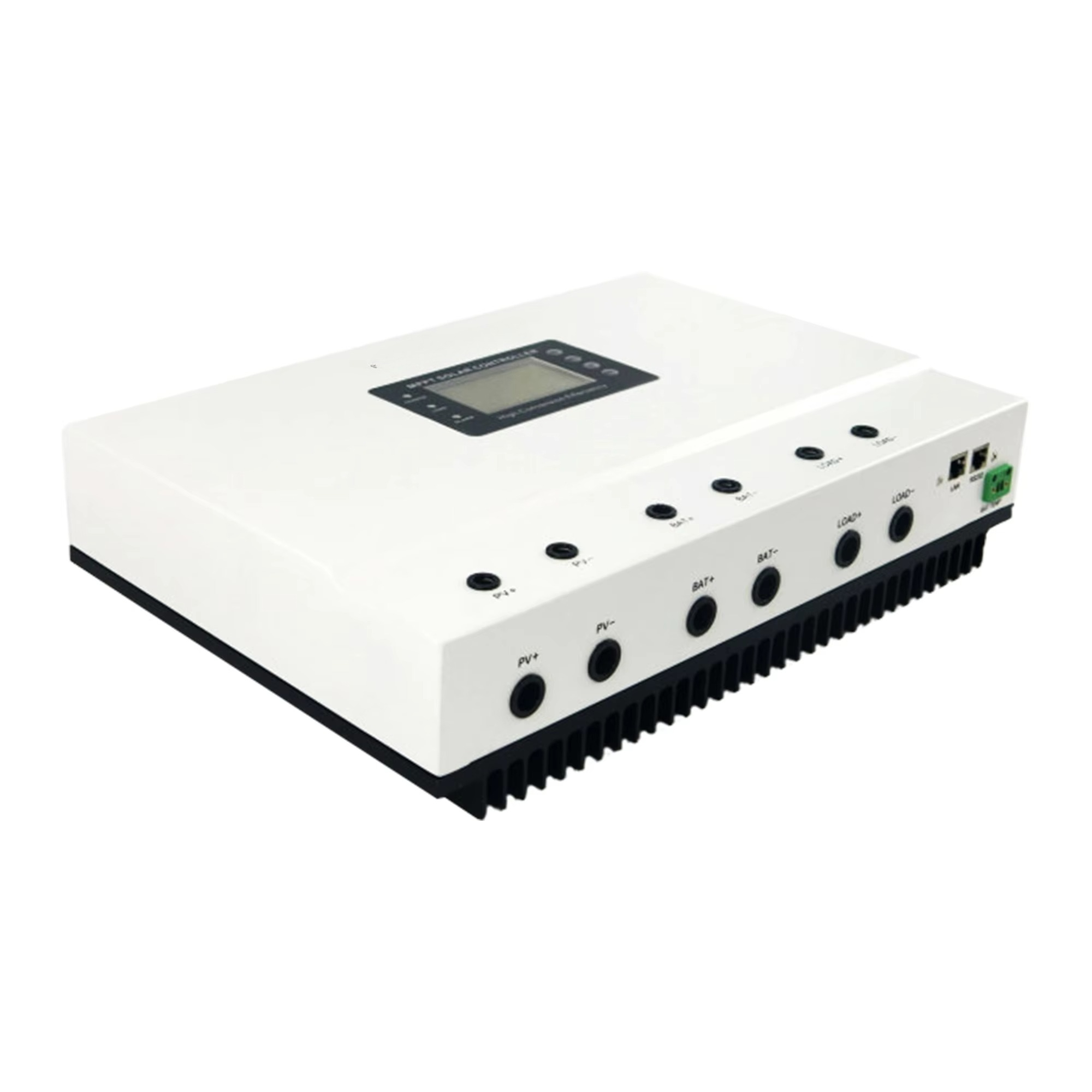 Mppt Charge Controller - Ipandee Customized Ce Fcc Rohs Certificate