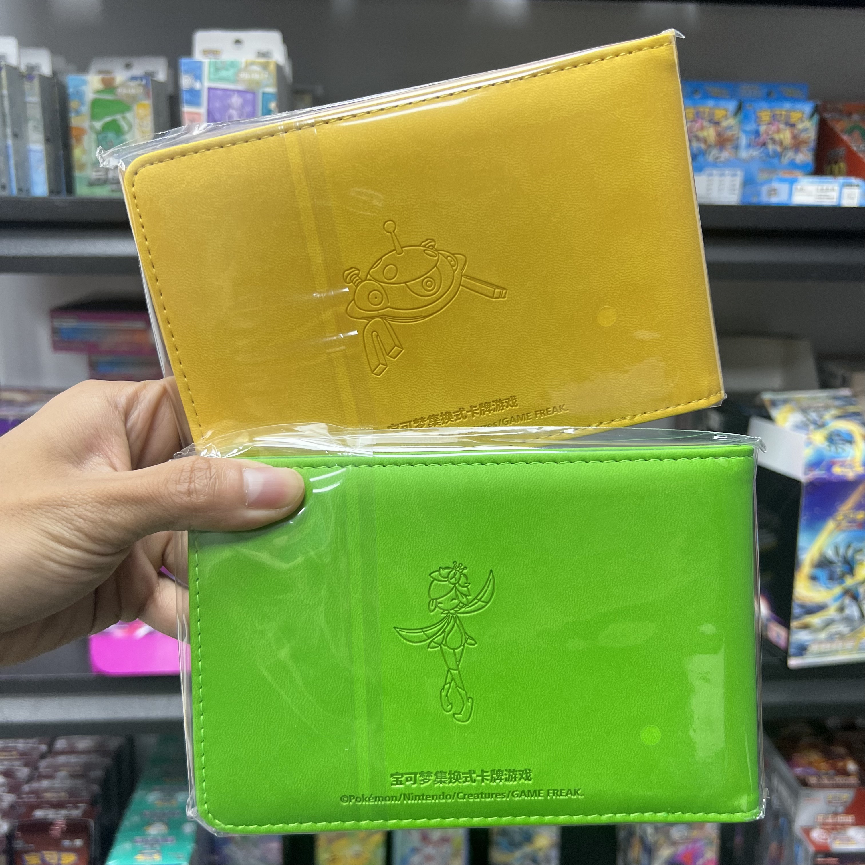 New in Stock Anime Ptcg Huiyao - Renewable Energy Books のレビューと価格