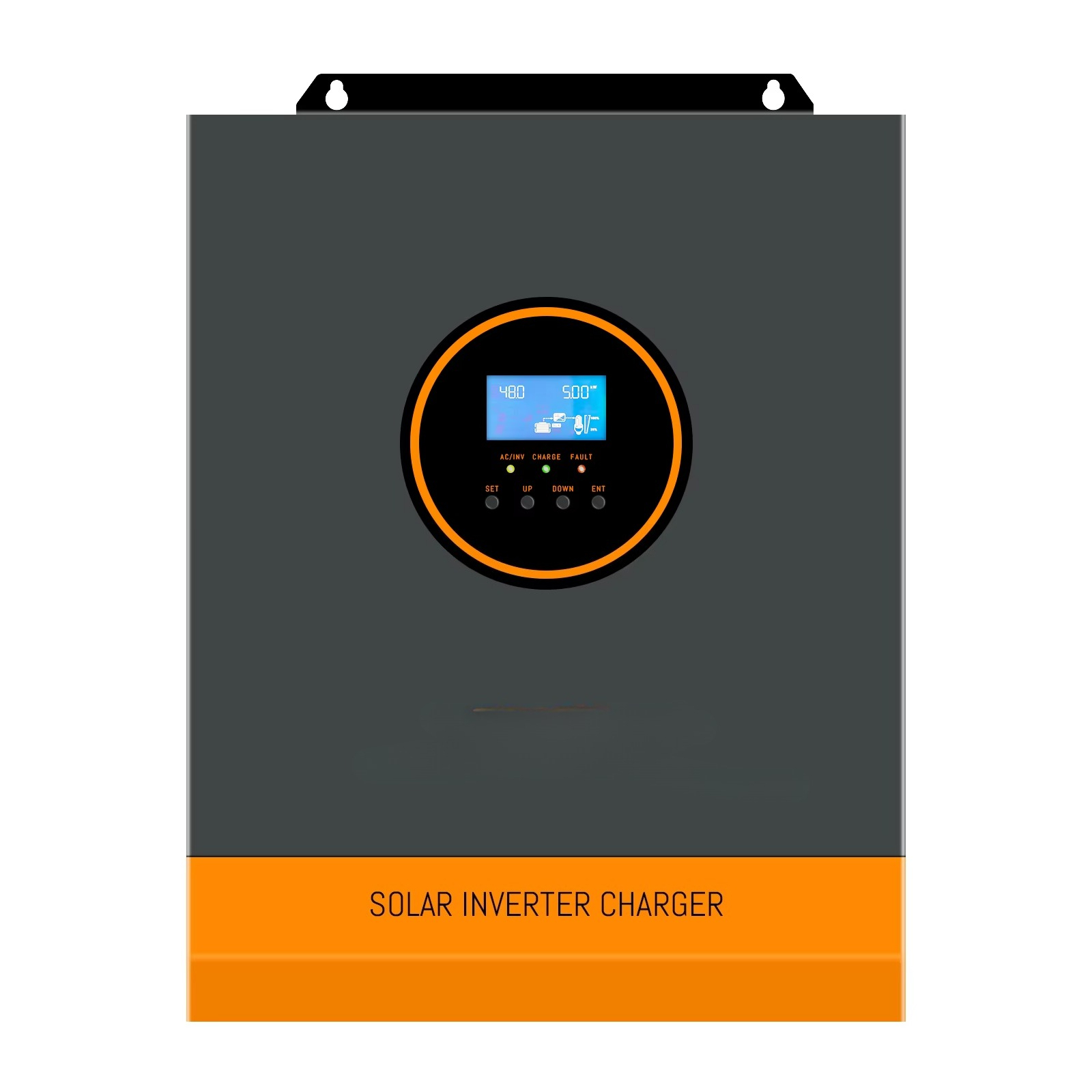 PowMr 3KW 24V Pure Sine Wave I - Mppt Charge Controller のレビューと価格