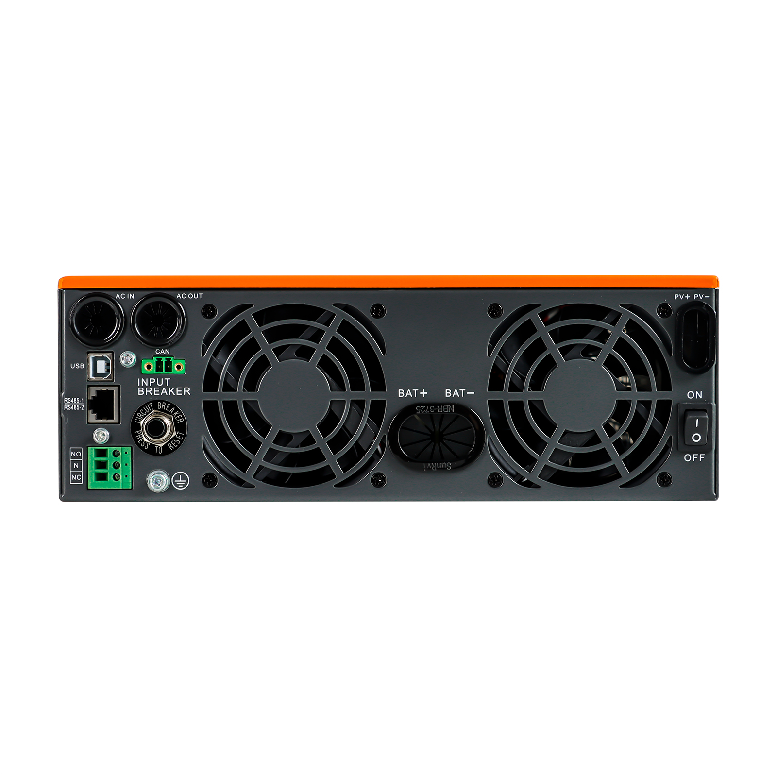 PowMr 3KW 24V Pure Sine Wave I - Mppt Charge Controller のレビューと価格