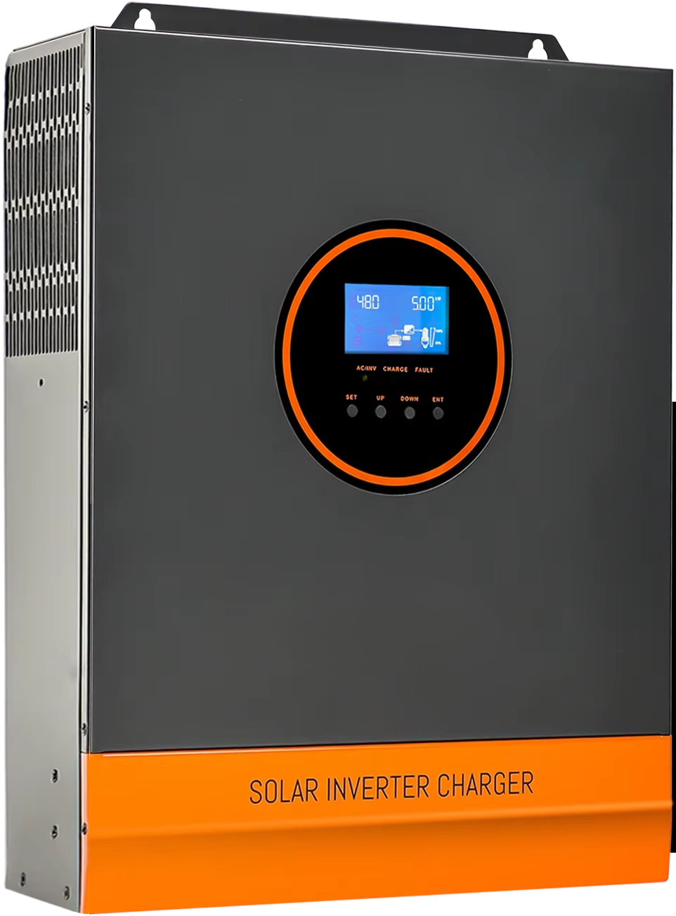 PowMr 3KW 24V Pure Sine Wave I - Mppt Charge Controller のレビューと価格