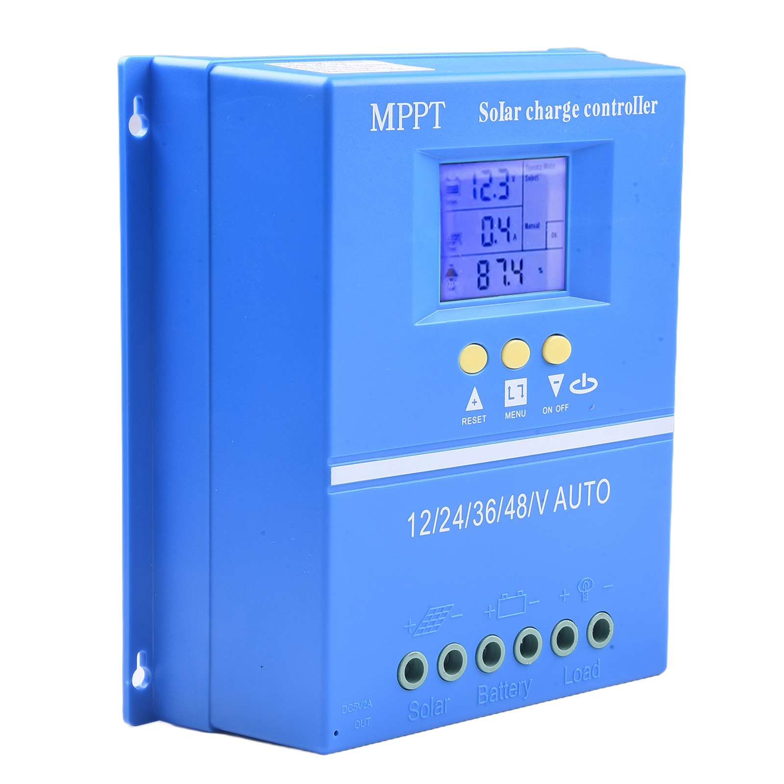 100A For MPPT Solar Controller - Mppt Charge Controller のレビューと価格