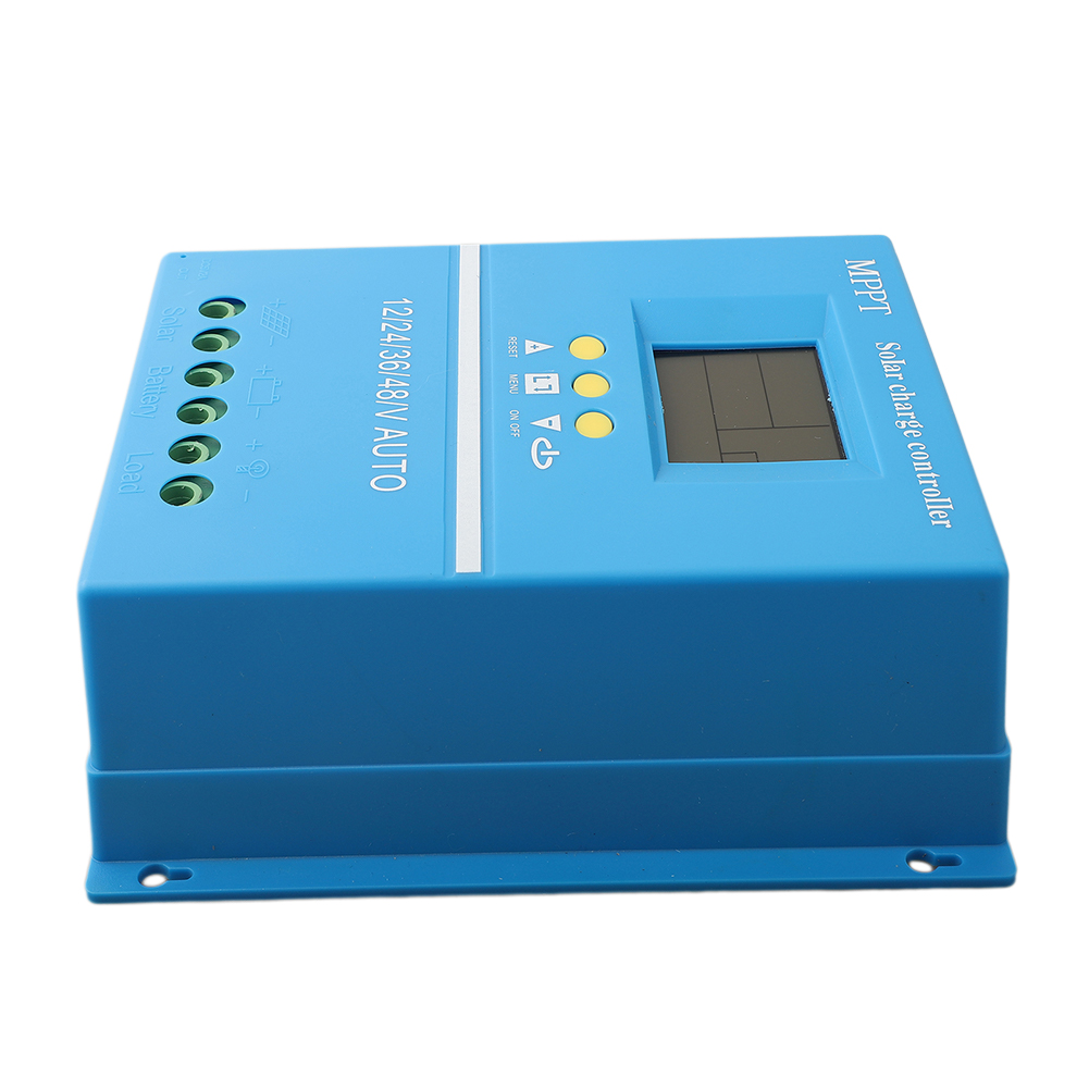100A For MPPT Solar Controller - Mppt Charge Controller のレビューと価格