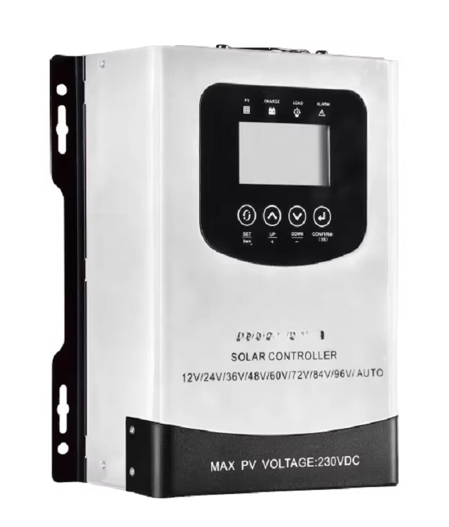 Outback  Solar Control 12v 24v - Mppt Charge Controller のレビューと価格