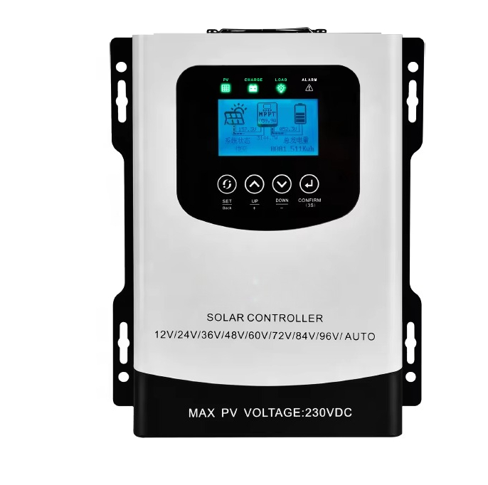 Outback  Solar Control 12v 24v - Mppt Charge Controller のレビューと価格