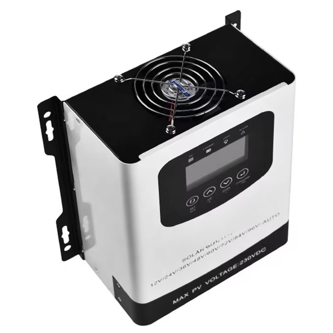 Outback  Solar Control 12v 24v - Mppt Charge Controller のレビューと価格