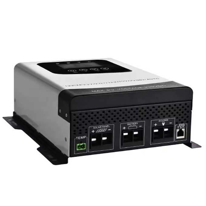 Outback  Solar Control 12v 24v - Mppt Charge Controller のレビューと価格