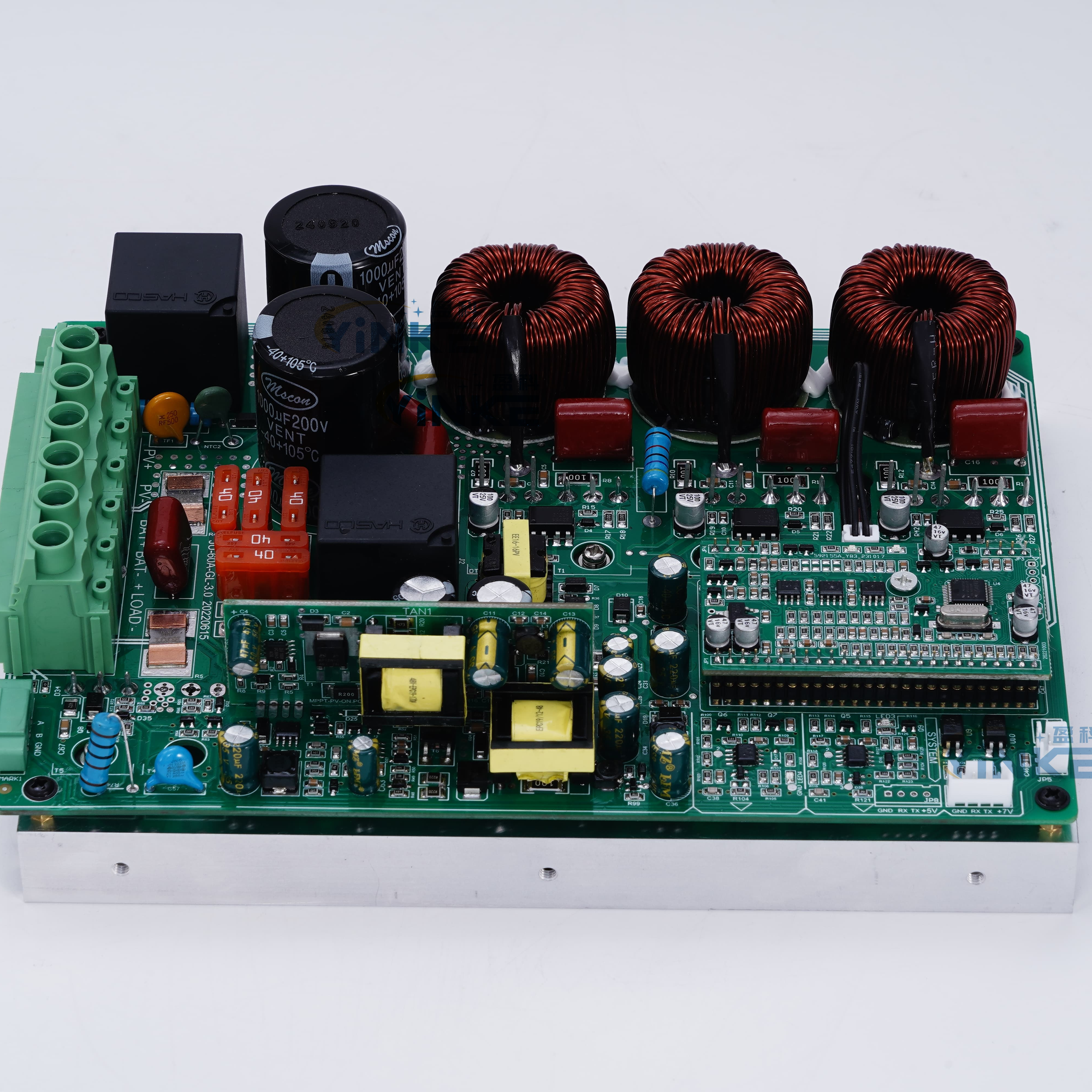 MPPT Solar Charge Controller P - Mppt Charge Controller のレビューと価格