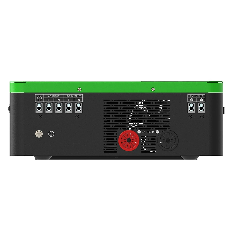 3000W Pure Sine Wave Hybrid Of - Mppt Charge Controller のレビューと価格