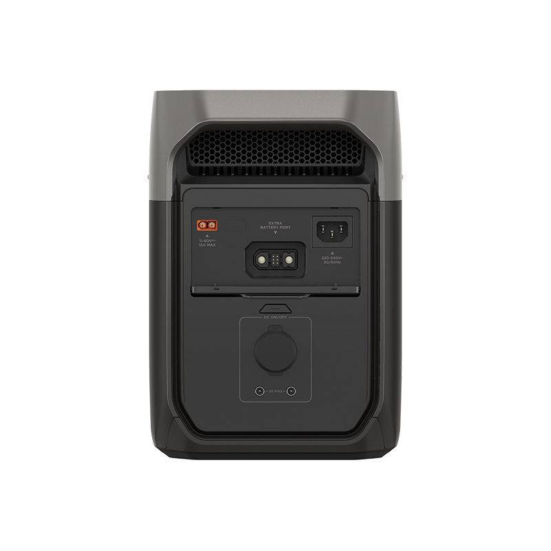 CN 220V Ecoflow DELTA3 1800W P - Mppt Charge Controller のレビューと価格