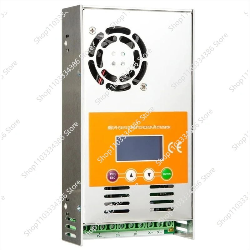 60A-V123 Wifi Cloud Box MPPT S - Mppt Charge Controller のレビューと価格
