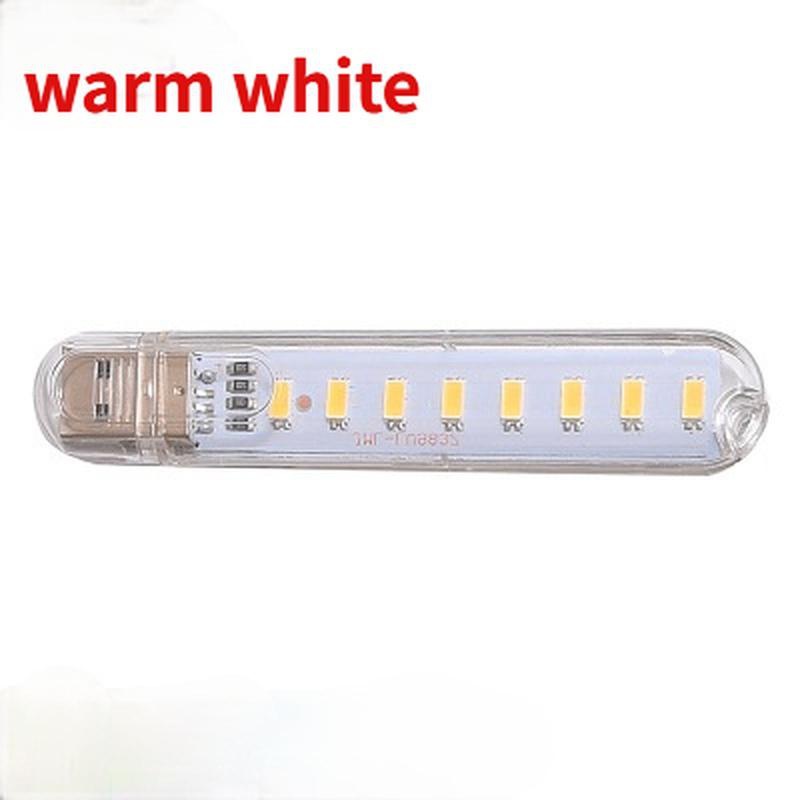 Practical New Portable 8 LED U - Renewable Energy Books のレビューと価格
