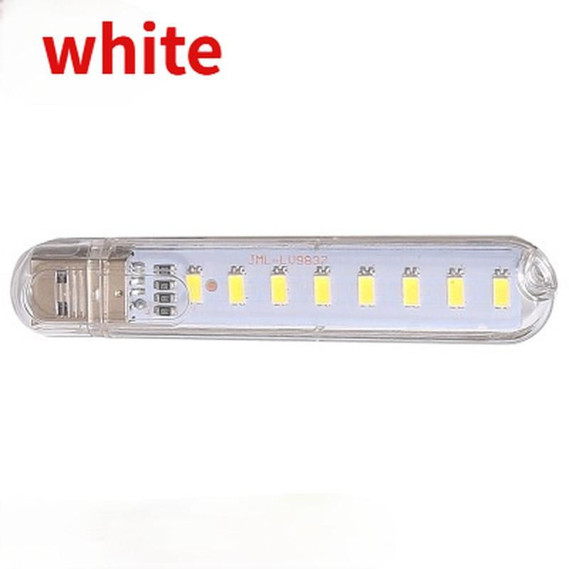 Practical New Portable 8 LED U - Renewable Energy Books のレビューと価格