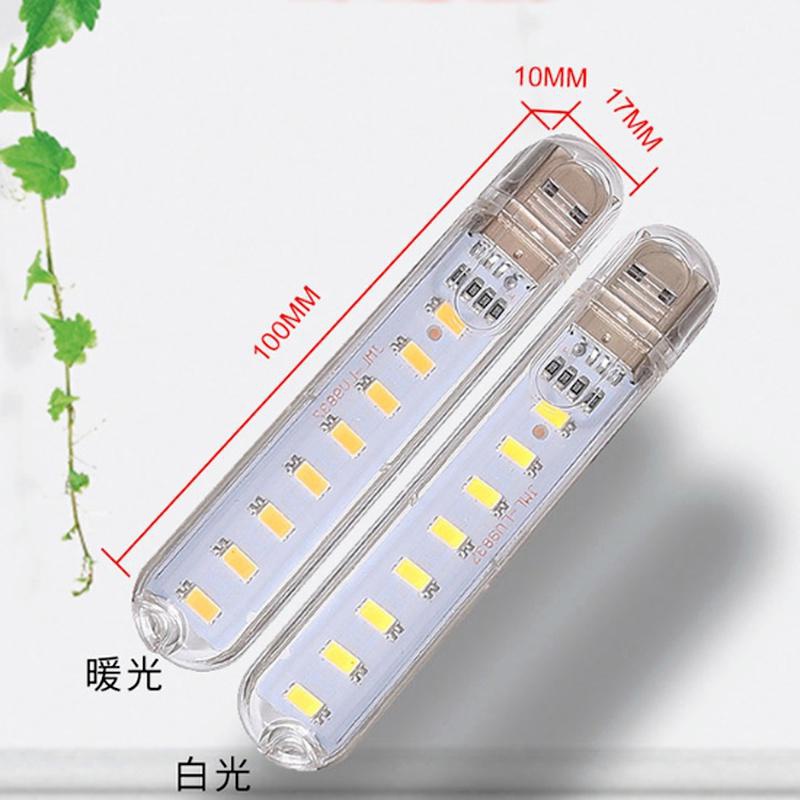 Practical New Portable 8 LED U - Renewable Energy Books のレビューと価格