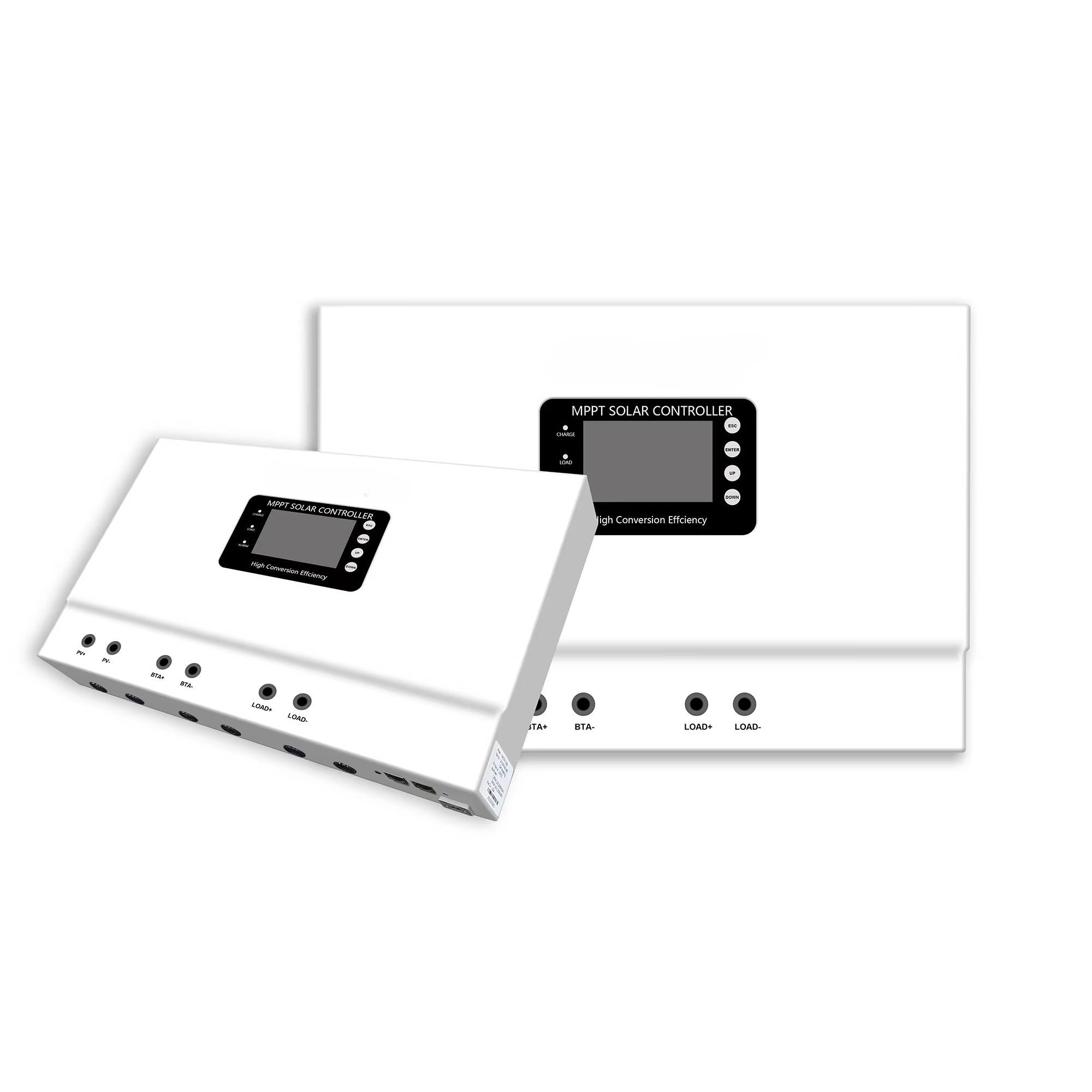 Ipandee Customized Ce Fcc Rohs - Mppt Charge Controller のレビューと価格