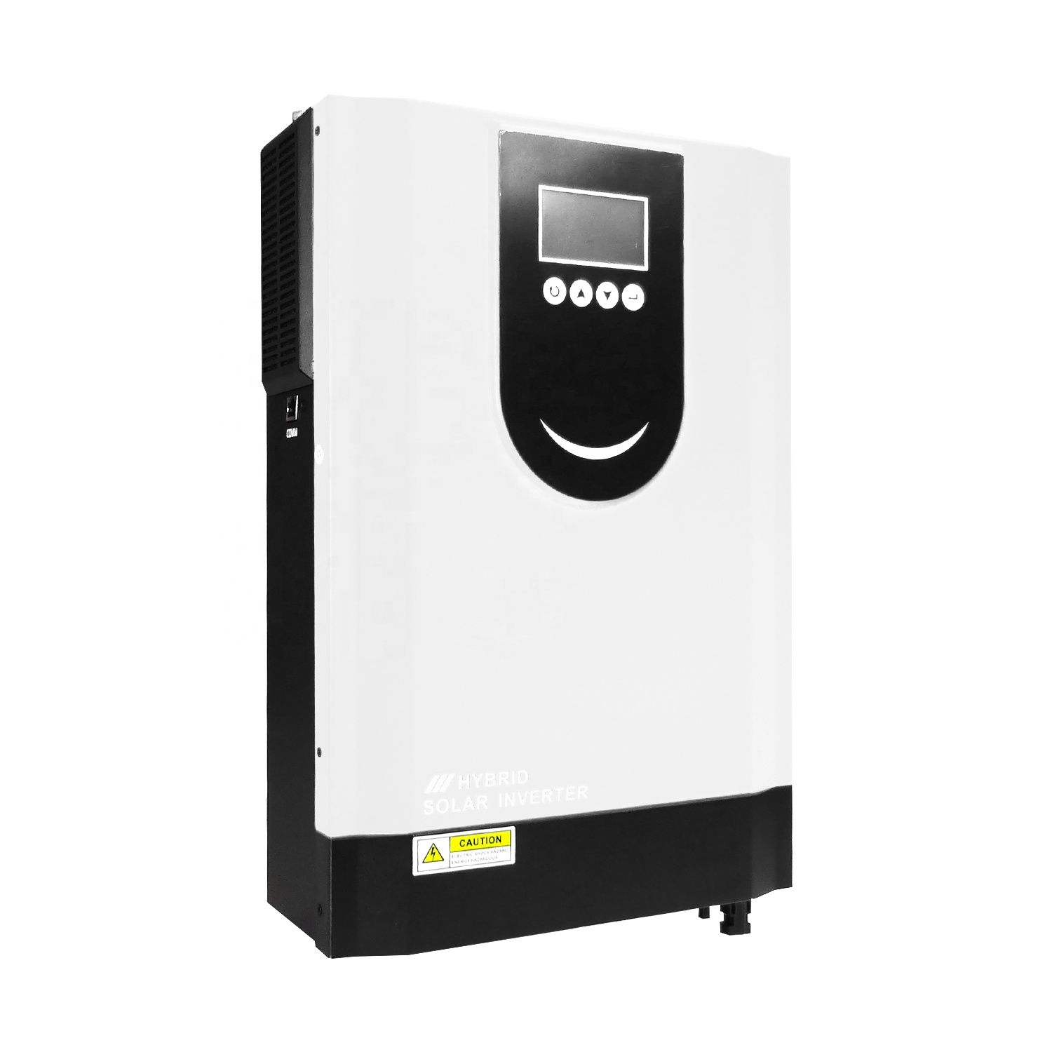 Hybrid Solar Inverter 6.2kw Pu - Mppt Charge Controller のレビューと価格