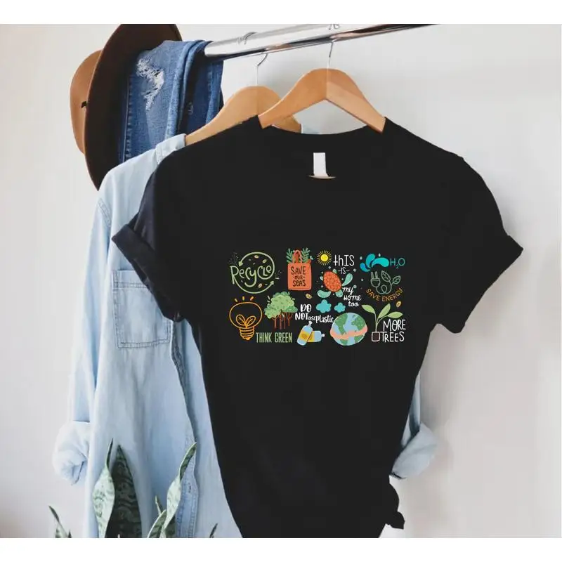 Renewable Energy T Shirt Envir - Renewable Energy Global のレビューと価格