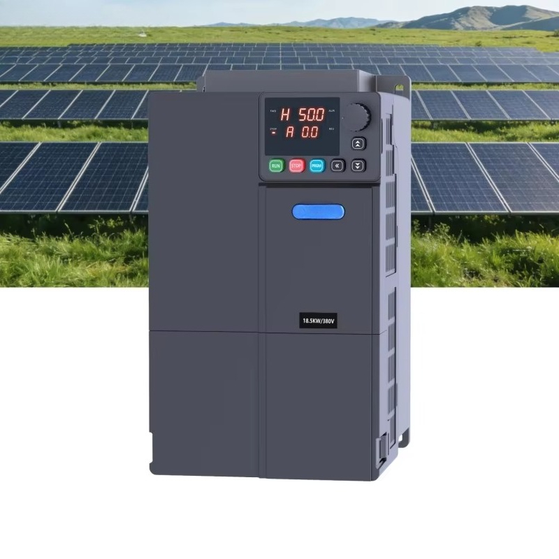 15KW PV Series Variable Freque - Mppt Charge Controller のレビューと価格